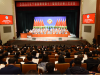 撫順市智慧政協平臺